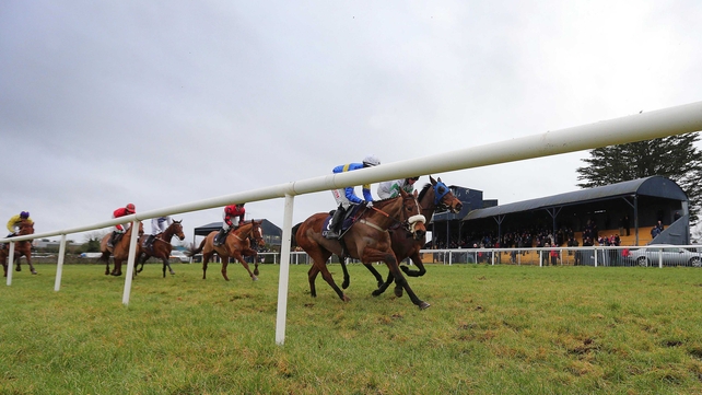 Thurles card gets underway at 2.25