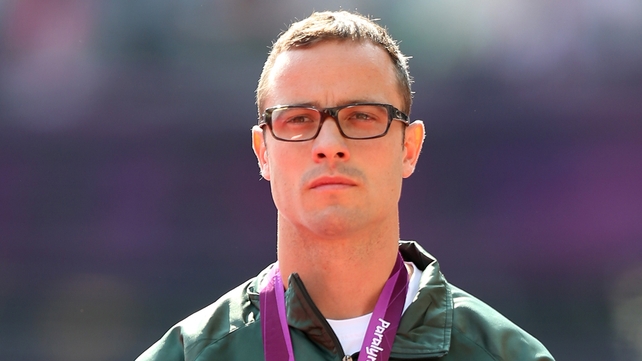 Oscar Pistorius has not yet stated finalised plans to compete