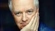 Musical composer Sir Tim Rice