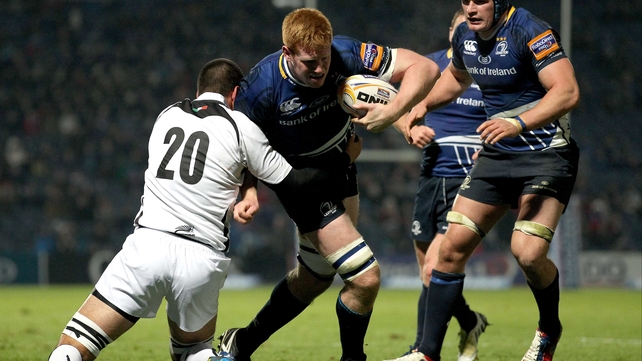 Tom Denton was cited after last weekend's clash in Cardiff