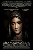 Mea Maxima Culpa: Silence in the House of God