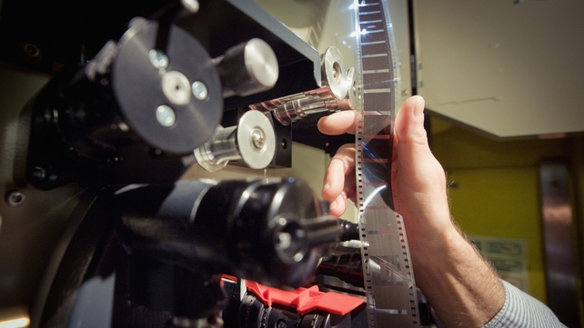 There was a 36% growth in the Chinese box office as it loosened restrictions on foreign films There was a 36% growth in the Chinese box office as it loosened restrictions on foreign films