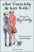 Author Liz Cowley