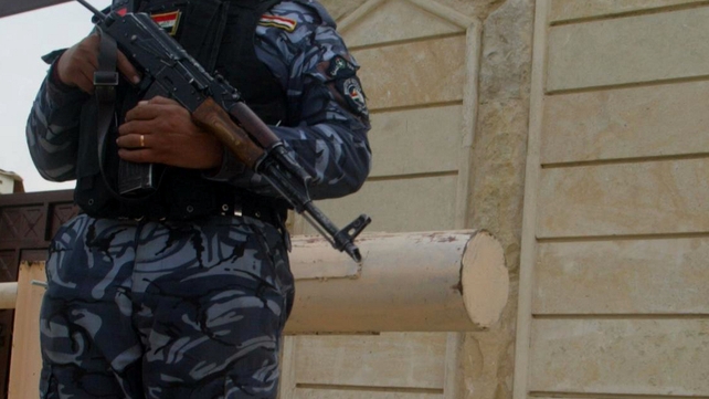 Iraq has seen an increase in suicide bombings since the start of the year Iraq has seen an increase in suicide bombings since the start of the year