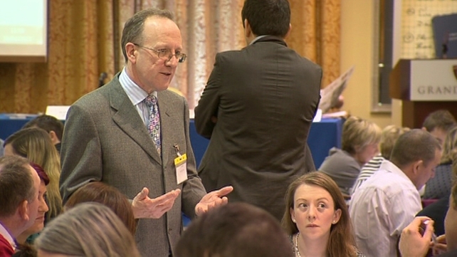 Constitutional Convention meeting to discuss possible changes to the Constitution Constitutional Convention meeting to discuss possible changes to the Constitution