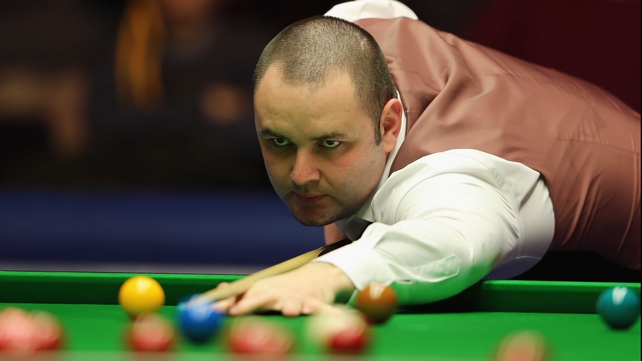 Stephen Maguire claimed a thrilling Welsh Open final victory over Stuart Bingham