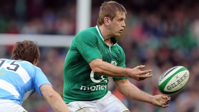 Chris Henry is set to undergo knee surgery