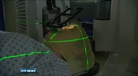 Six One News: Advanced technology used to treat lung cancer at Beacon Hospital Six One News: Advanced technology used to treat lung cancer at Beacon Hospital