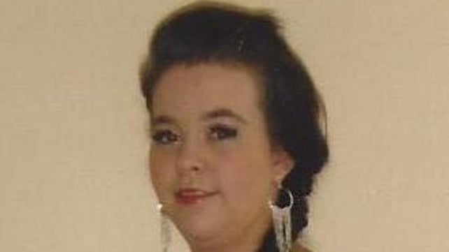 Sheena O'Connor has been missing from Navan since 10 February Sheena O'Connor has been missing from Navan since 10 February