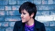 Singer Tracey Thorn