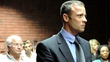 Reeva Steenkamp who was murdered in South Africa.