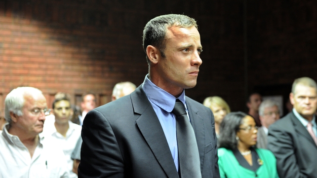 Lawyers said Oscar Pistorius has no immediate plans to compete Lawyers said Oscar Pistorius has no immediate plans to compete