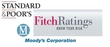The Ratings Agencies - who are they and why are they taken so seriously?