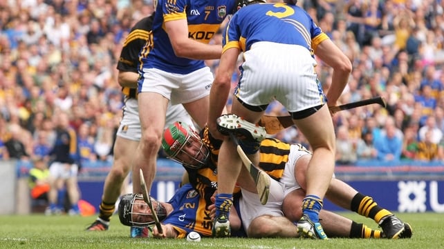 Eamon Cregan: 'We have lost some of the skills like ground hurling'