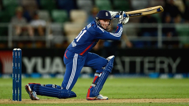 Joe Root