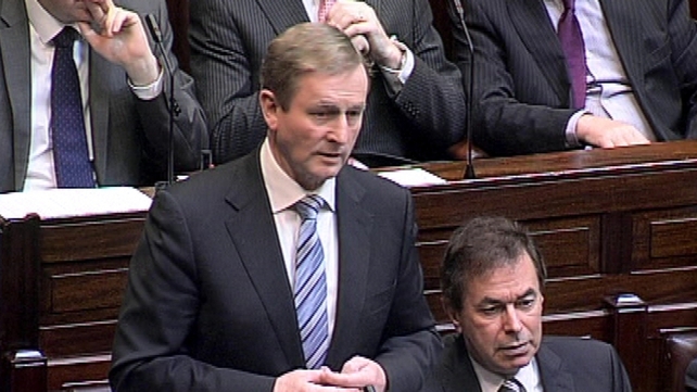 Unions have been urged to return to talks on extending the Croke Park Agreement Unions have been urged to return to talks on extending the Croke Park Agreement