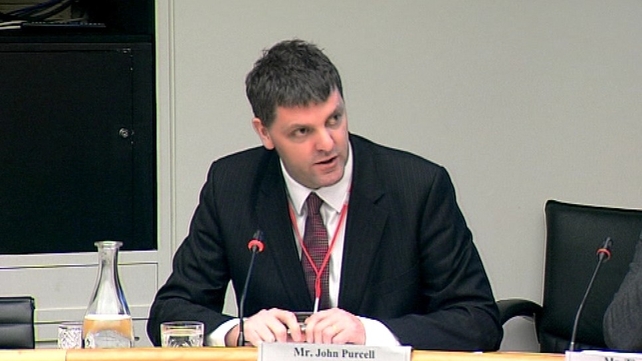 John Purcell wants a properly funded independent sector John Purcell wants a properly funded independent sector