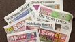 Newspaper Panel Discussion