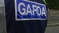 An Garda, John Ó Curraoin.