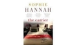Author Sophie Hannah
