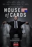 House of Cards on Netflix