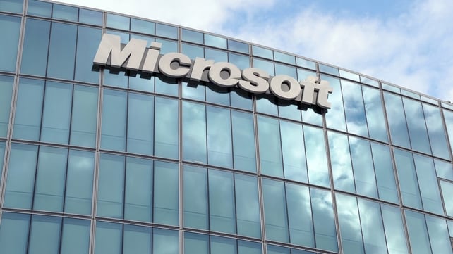 Microsoft to expand data centre for a second time Microsoft to expand data centre for a second time