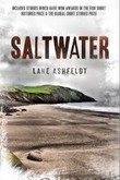 Author Lane Ashfeldt