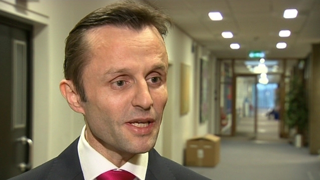Geoffrey Shannon said we need to learn from past mistakes when it comes to the treatment of children in State care Geoffrey Shannon said we need to learn from past mistakes when it comes to the treatment of children in State care