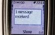 Phone Text Case
