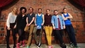 Music & chat with Of Monsters & Men