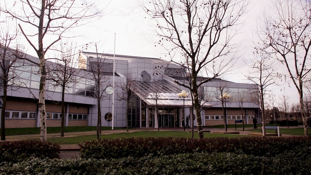 The men appeared via prison video link at Woolwich Crown Court in southeast London The men appeared via prison video link at Woolwich Crown Court in southeast London