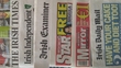 Newspaper Panel Part 1