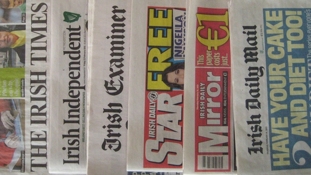 Newspapers