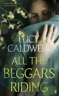 Author Lucy Caldwell