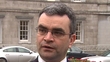 Dara Calleary TD - Fianna Fáil.