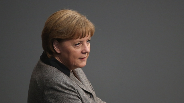Angela Merkel personally favours a 'privileged partnership' for Turkey with the EU in place of full membership Angela Merkel personally favours a 'privileged partnership' for Turkey with the EU in place of full membership