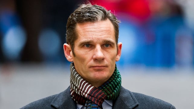 Inaki Urdangarin is charged with fraud, forgery, embezzlement and corruption Inaki Urdangarin is charged with fraud, forgery, embezzlement and corruption