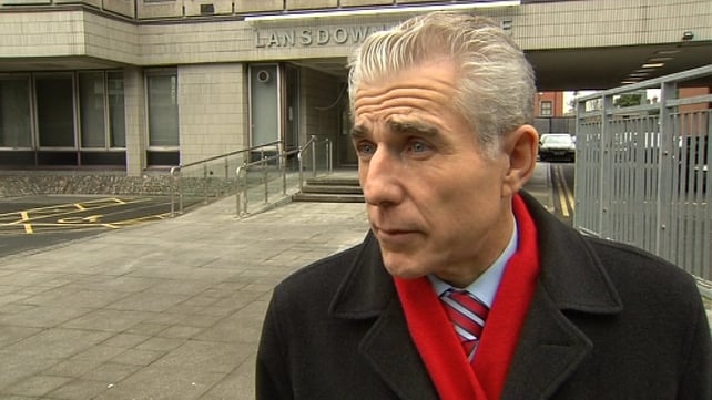INMO General Secretary Liam Doran says this will capture a better picture of what is happening in hospitals INMO General Secretary Liam Doran says this will capture a better picture of what is happening in hospitals