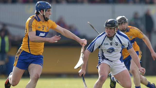 A date with Cork awaits the winners of today's encounter
