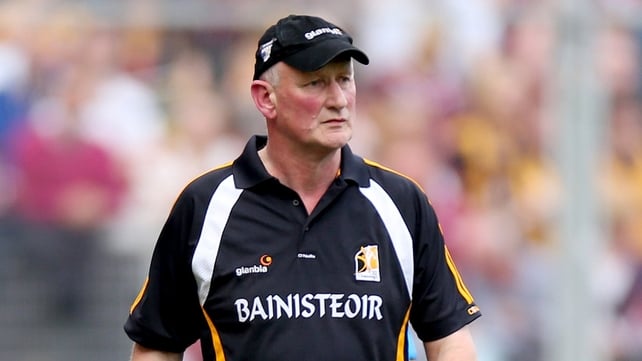 Brian Cody insists that his panel is strong enough to deal with any injuries
