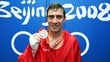 Kenneth Egan Retires