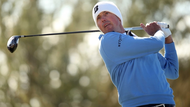 Kuchar takes on the reigning champion in the final