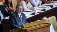 Cuba's Raul Castro to retire as leader in 2018 Cuba's Raul Castro to retire as leader in 2018