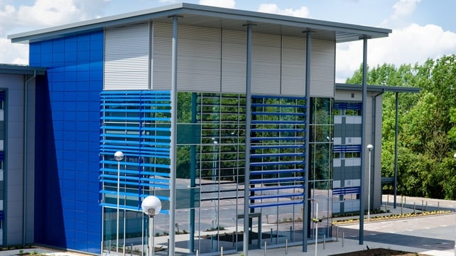 Kingspan's after-tax profits up 19% last year Kingspan's after-tax profits up 19% last year