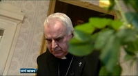 One News: Pope accepts Cardinal Keith O'Brien' resignation One News: Pope accepts Cardinal Keith O'Brien' resignation