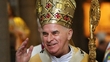 Scottish Cardinal Keith O'Brien allegations of abuse of Seminarians