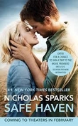 Nicholas Sparks