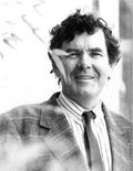 Arts Tonight: Remembering Peter Rice