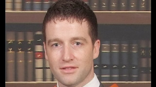 William Deasy, 32, was killed while he was working in Mozambique on a project for the Irish engineering and construction firm Kentz William Deasy, 32, was killed while he was working in Mozambique on a project for the Irish engineering and construction firm Kentz