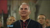 Nine News: Britain's Cardinal Keith O'Brien resigns Nine News: Britain's Cardinal Keith O'Brien resigns